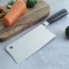 High Carbon Stainless Steel Chopping Knife Cleaver Kitchen Knife 7-Inch