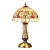 Flowers Table Lamp 
