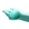 Versatile Silicone Waterproof Gloves for Durable Housework