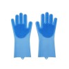 Versatile Silicone Waterproof Gloves for Durable Housework