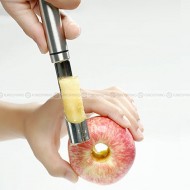 Stainless Steel Fruit Corer Apple Corer Pear Corer Divider Tool Stainless Steel Fruit Corer Apple Corer Pear Corer Divider Tool
