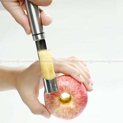Stainless Steel Fruit Corer Apple Corer Pear Corer Divider Tool Stainless Steel Fruit Corer Apple Corer Pear Corer Divider Tool