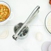 Stainless Steel Water Squeezer Dehydrator Kitchen Tool Potato Masher Juicer