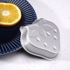 Strawberry Shaped Pudding Mold Jelly Pudding Mold Cake Baking Pan