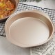 Thickened 9-inch Round Pizza Pan Cake Mold Fruit Pie Pan Baking Mold