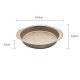 Thickened 9-inch Round Pizza Pan Cake Mold Fruit Pie Pan Baking Mold