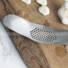 Thickened U-shaped Stainless Steel Garlic Press Garlic Rocker Set of 3