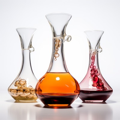 Wine Decanter