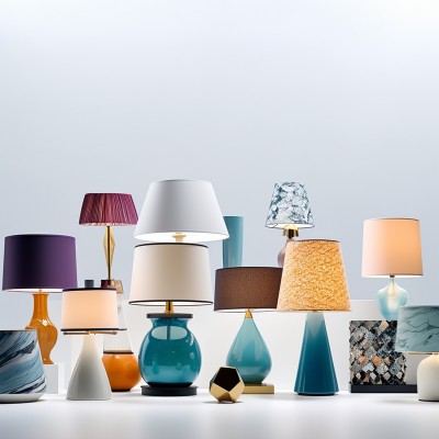 Table Lamp